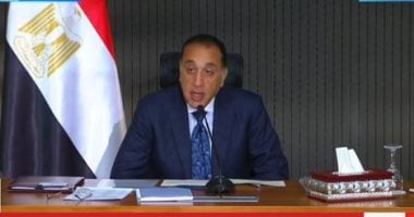 مصر تسعى لوقف إطلاق النار في غزة والسودان، حسب تصريحات رئيس الوزراء