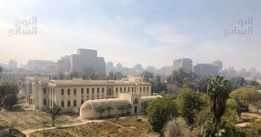 مصر تشهد ارتفاعًا في درجات الحرارة غدًا والعظمى بالقاهرة تصل إلى 32 درجة
