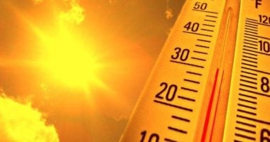 مصر تشهد درجات حرارة مرتفعة اليوم الثلاثاء 13 مايو 2025