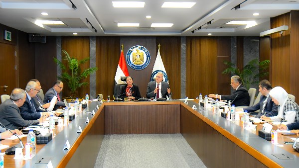 مصر تطرق باب خفض الانبعاثات عبر الكربون المحتجز | تفاصيل هامة