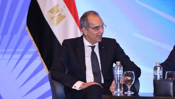 مصر تعزز قدراتها الرقمية ووزير الاتصالات يؤكد مضاعفة القطاع لمساهمته في الناتج المحلي