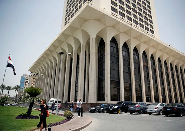 مصر تُعبّر عن قلقها من تصاعد التوترات بين الهند وباكستان وتدعو للتهدئة