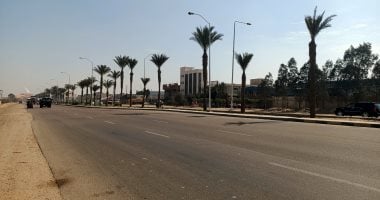 مصر غداً: انخفاض ملحوظ في درجات الحرارة.. العظمى بالقاهرة 32 درجة