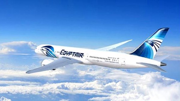مصر للطيران تدشن أولى رحلاتها لنقل حجاج سيراليون
