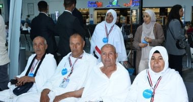 مصر للطيران تطلق 20 رحلة لنقل الحجاج إلى الأراضي المقدسة غدًا