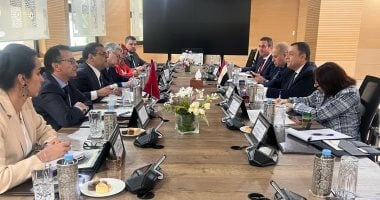 مصر والمغرب تتبادلان الآراء في مشاورات سياسية بالرباط