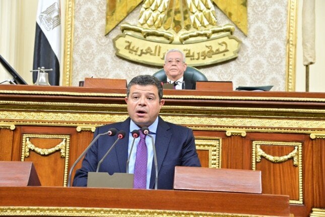 مصر وصربيا: مجلس النواب يوافق على اتفاقية التجارة الحرة
