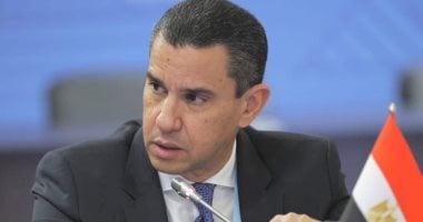 مصر وفرنسا تبرمان اتفاقاً لتعزيز التعاون في مجموعتي العشرين والسبع