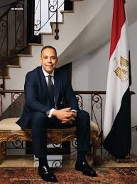 مصر وقبرص: تعزيز الروابط التاريخية والثقافية يشيد به السفير