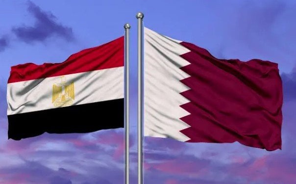 مصر وقطر ترحب بموافقة حماس على الإفراج عن الرهينة الأمريكي