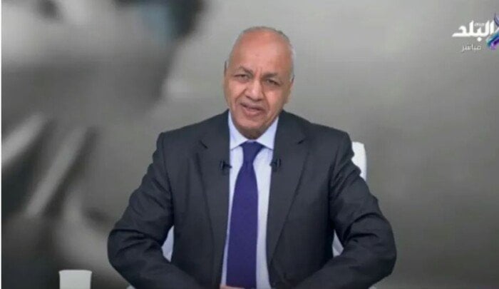 مصطفى بكري يؤكد على أهمية انتخابات ليبيا لضمان الاستقرار