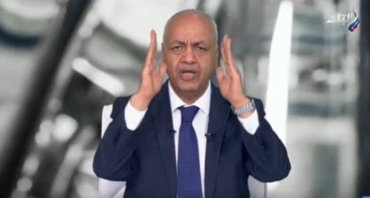 مصطفى بكري يحذر: محاولات لاستغلال قضية ياسين لإثارة الفتنة