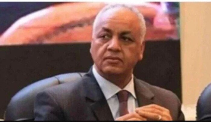 مصطفى بكري يحذر: مخطط تقسيم جديد لصالح إسرائيل