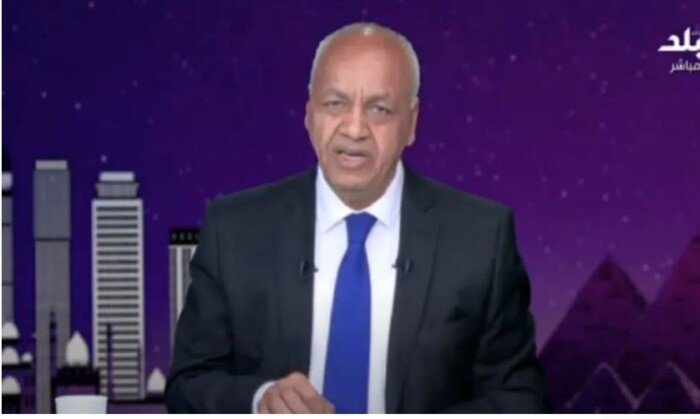 مصطفى بكري يرد على ادعاءات قاعدة أمريكية في تيران وصنافير: أكاذيب الإخوان الإرهابية