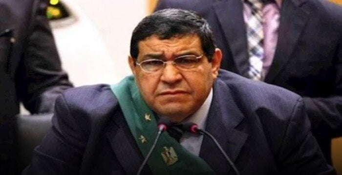 مصطفى بكري يطلق هجومًا قويًا على الشامتين في وفاة القاضي شعبان الشامي