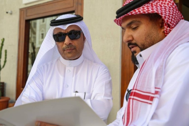مطالب الأهالي تتصدر زيارة “الزايدي” للخدمات البلدية بأحياء الطائف