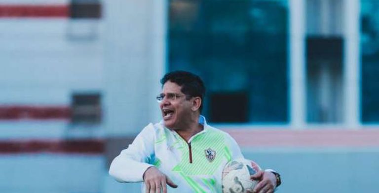 معسكر الزمالك في الإسماعيلية يواجه أزمة.. مران اليوم بمقر النادي لحين تحديد المصير