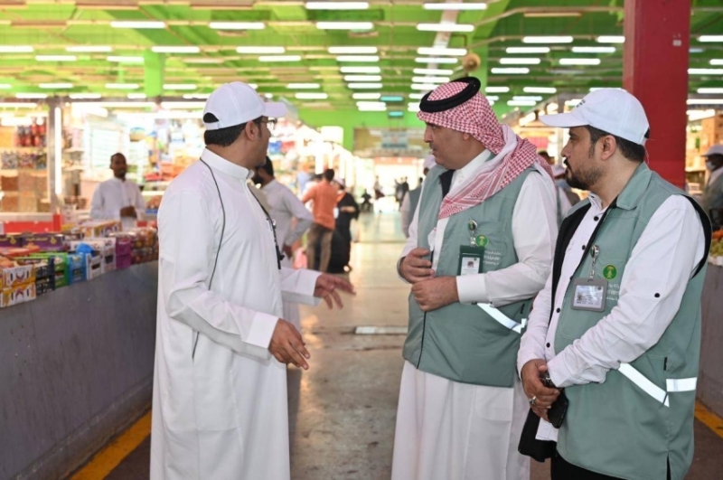 مكة تستعد للحج بخطة متكاملة ورفعة جاهزية البيئة