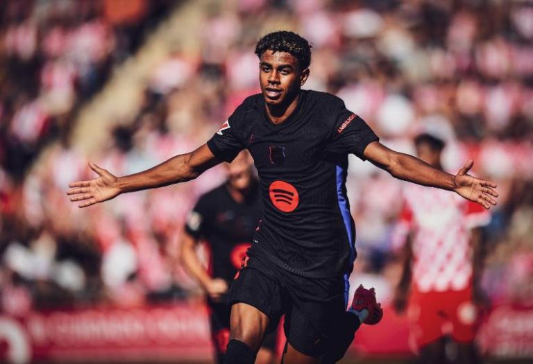 مكتشف لامين يامال: اللاعب يجمع بين مهارات ميسي وقوة رونالدو