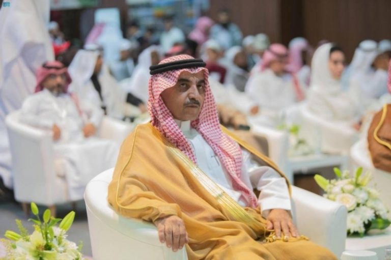 ملتقى علمي رابع يبرز جهود جامعة أمّ القرى لطلبة المنح الدراسية
