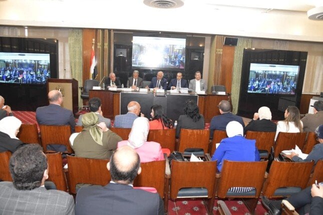 ممثل المستأجرين يصرخ: دفعنا دم قلبنا سابقاً ولا نتوقع دعماً الآن