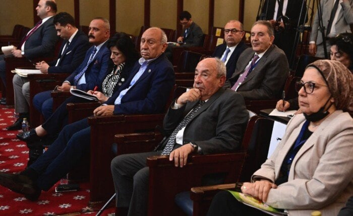 ممثل النقابة يؤكد: الصيدليات المؤجرة ليست مجرد علب دواء