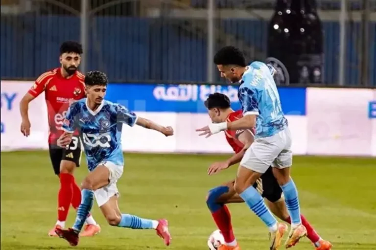 منافسة الدوري المصري تشتعل في مباريات السبت ومانشستر سيتي يسعى للتتويج أمام كريستال بالاس