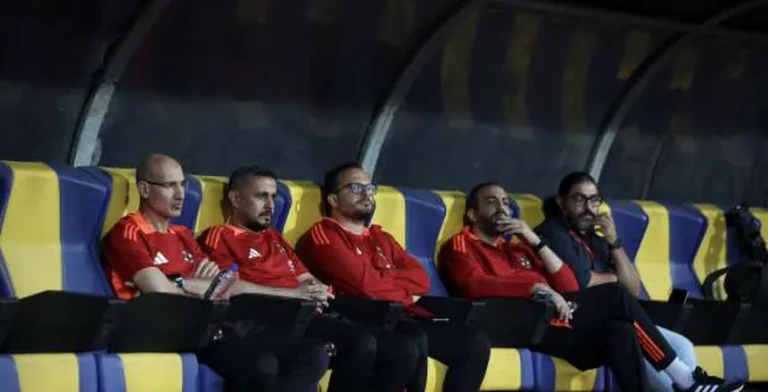 منتخب الأهلي يوجه ضربة قوية ويخطف نجم الزمالك مع مفاجأة لحسام حسن