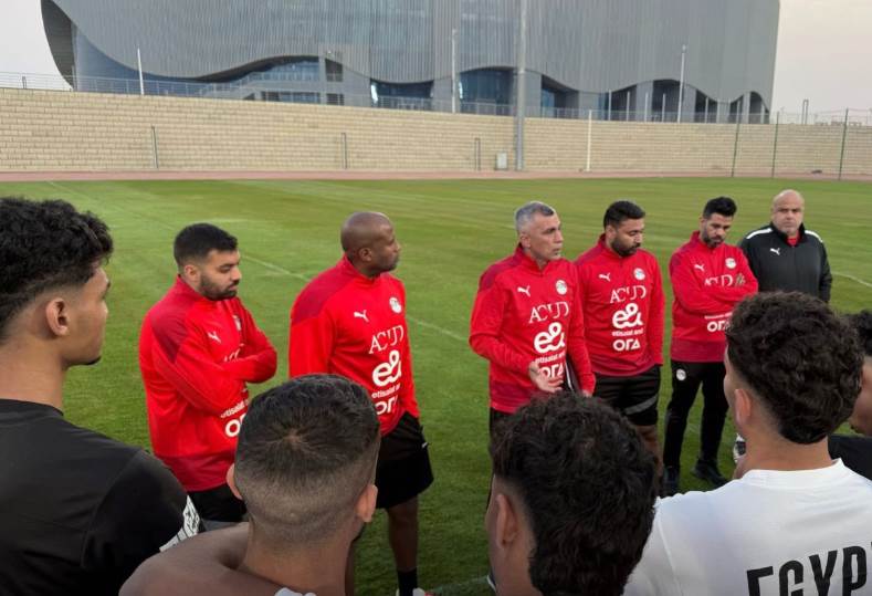 منتخب مصر يواجه فرصًا معقدة للتأهل في أمم إفريقيا للشباب مع استمرار الأمل قائمًا