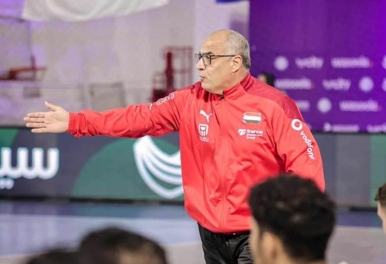 منتخب ناشئي اليد يغادر إلى السويد في 29 يونيو للمشاركة في بطولة أوروبا