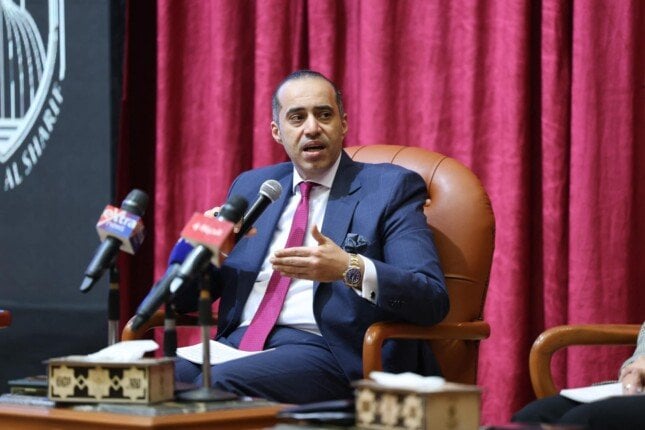 منتدى مرصد الأزهر يشهد تأكيد وزير الشؤون النيابية: «حياة كريمة» تُظهر شغف الشباب بأعمال الخير