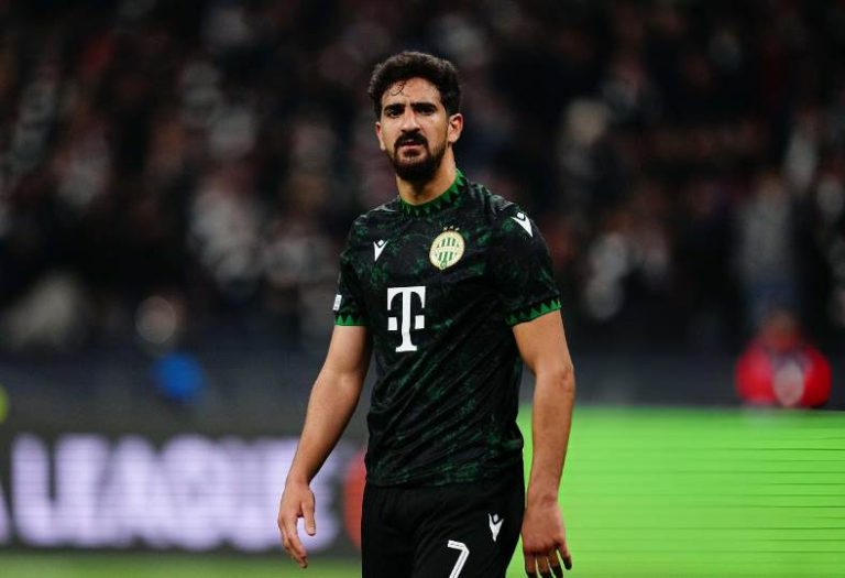 مندوب الأهلي يتوجه إلى المجر لإنهاء صفقة ضم بن رمضان من فرينكفاروزي