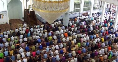 “مواجهة الشبهات الفكرية بالقرآن” موضوع خطبة الجمعة القادمة – اليوم السابع