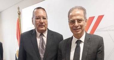 موازنة المحطات المائية لعام 2025/2026 تعتمدها القابضة للكهرباء