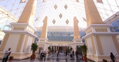 مواعيد القطارات بين القاهرة وأسوان والإسكندرية اليوم السابع