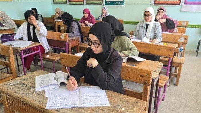 مواعيد امتحانات الثانوية الأزهرية 2025 للشعبتين الأدبية والعلمية