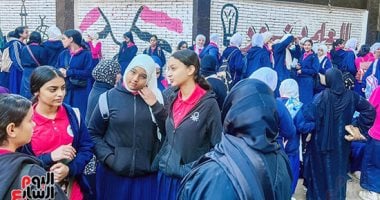 مواعيد امتحانات الشهادة الإعدادية 2025 تكشف التفاصيل الكاملة