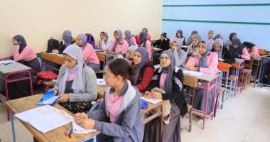 مواعيد امتحانات الفصل الدراسي الثاني لصفوف النقل بالقاهرة تتصدر الأخبار