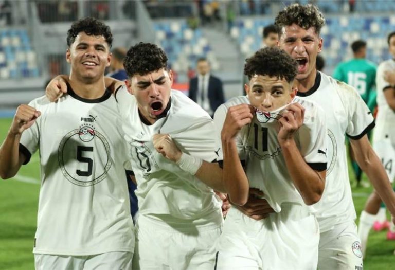 مواعيد مباريات ربع نهائي كأس أمم إفريقيا تحت 20 عاماً تثير حماس الجماهير