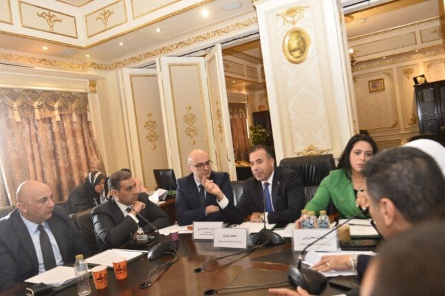موافقة «اتصالات» النواب على موازنة تنظيم الاتصالات بإيرادات 13 مليار جنيه بزيادة 35%