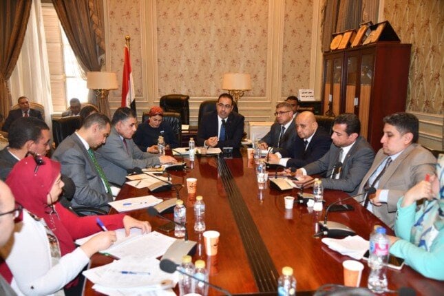 موافقة النواب على موازنة وزارة الشباب تعزز الرياضة