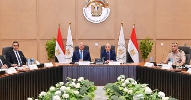 موافقة تراخيص الشواطئ على 4 مشروعات قومية في 3 محافظات