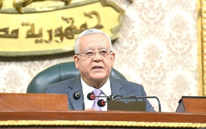 موافقة مجلس النواب على اتفاقية إنشاء حساب المشروعات مع البنك الأوروبي