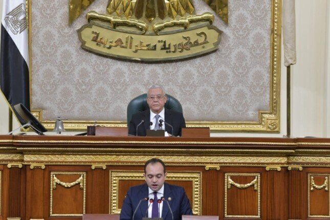 موافقة مجلس النواب على قانون مزاولة مهنة الصيدلة من حيث المبدأ