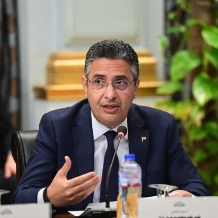 موافقة وزير التموين: زيادة السعات التخزينية للقمح إلى 6 ملايين طن