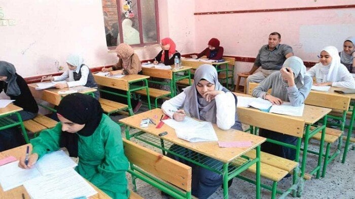 موعد امتحانات الترم الثاني 2025 لطلاب الأزهرية الثلاثاء المقبل
