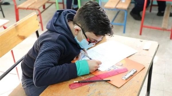 موعد امتحانات الصف السادس الابتدائي الترم الثاني 2025 في المحافظات