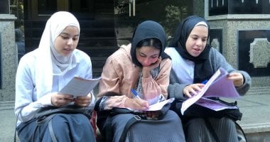 موعد امتحانات الفصل الثاني للصف الثالث الإعدادي في الجيزة