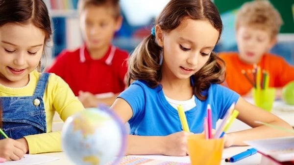 موعد بدء تقييمات الترم الثاني للصفين الأول والثاني الابتدائي الأحد المقبل