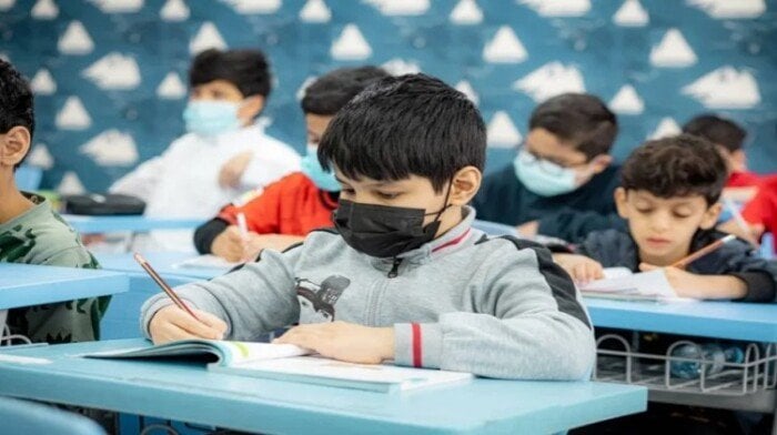 موعد تقييمات الصفين الأول والثاني الابتدائي للترم الثاني 2025 يحدد على مرحلتين